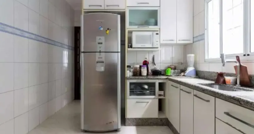 Casa com 3 quartos à venda na Rua Palmeiras das Missões, --, Cidade Patriarca, São Paulo