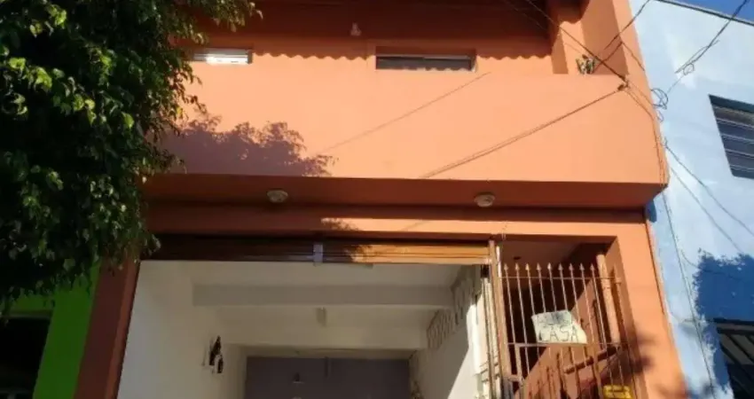 Oportunidade única: casa de 5 quartos e 5 banheiros no jardim maria rita, são paulo-sp - 250m² de área