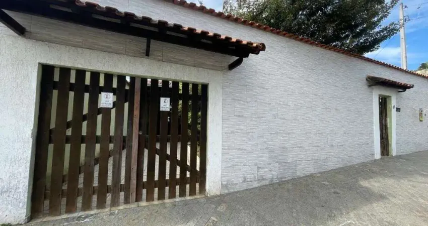 Casa com 3 quartos à venda na Rua Doutor Rômulo Pasqualini, --, Jardim São Pedro, Mogi das Cruzes