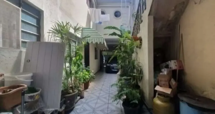 Sobrado à venda no jardim planalto com 260m² 3 dormitórios 2 banheiros 3 vagas