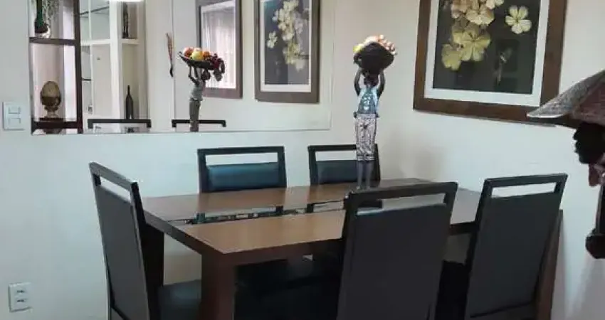 Apartamento com 2 quartos à venda na Rua Leite Ferraz, --, Vila Mariana, São Paulo