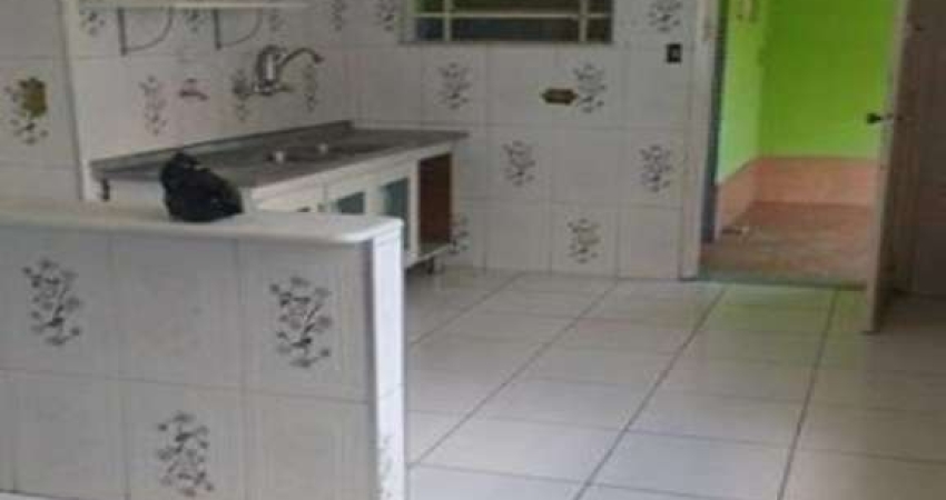 Sobrado na Vila Amália, 150m², 4 dormitórios.