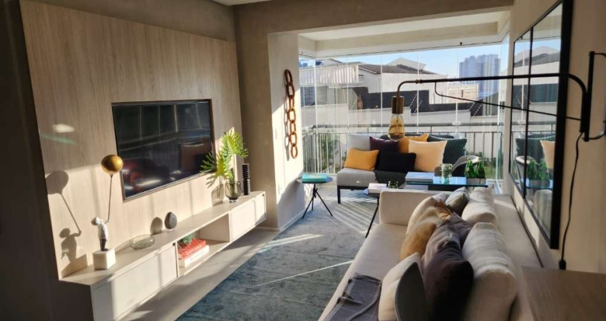 Apartamento à venda em São Paulo, Jardim Caboré
