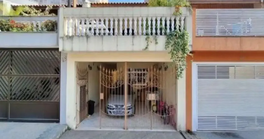 Casa em condomínio a venda com 110m² - jardim independência/oratório