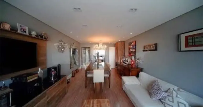 Apartamento com 3 quartos à venda na Rua Coronel Joviniano Brandão, --, Vila Prudente, São Paulo