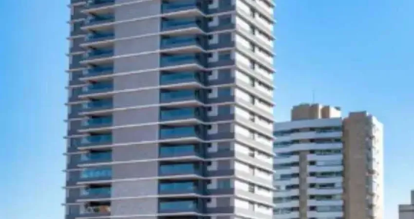 Apartamento com 2 quartos à venda na Rua Doutor Diogo de Faria, --, Vila Clementino, São Paulo