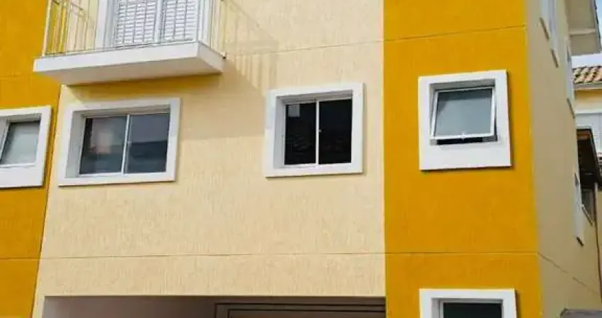 Sobrado à venda no condomínio fechado no horto do ypê com 119m² 3 dormitórios 1 suíte 2 banheiros 2 vagas