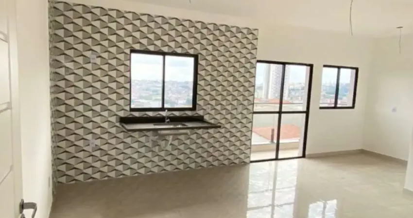 Apartamento com 2 quartos à venda na Rua Manuel Pinheiro de Albuquerque, --, Jardim Brasília (Zona Leste), São Paulo