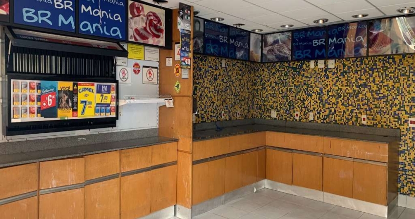 Ponto comercial para alugar na Rua Alagoas, --, Jardim Alto Paulistano, São Paulo