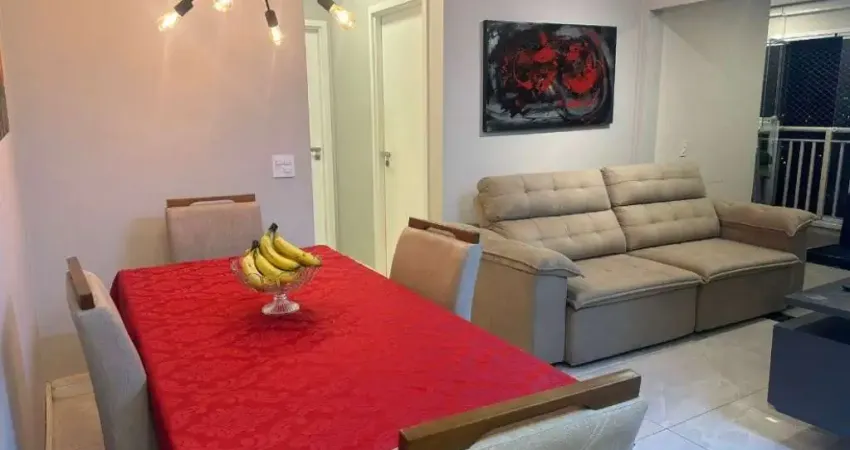 Apartamento no Condomínio Helbor Spazio Vita Vila Guilherme com 62m² 2 dormitórios 1 suíte 2 banheiros 1 vaga