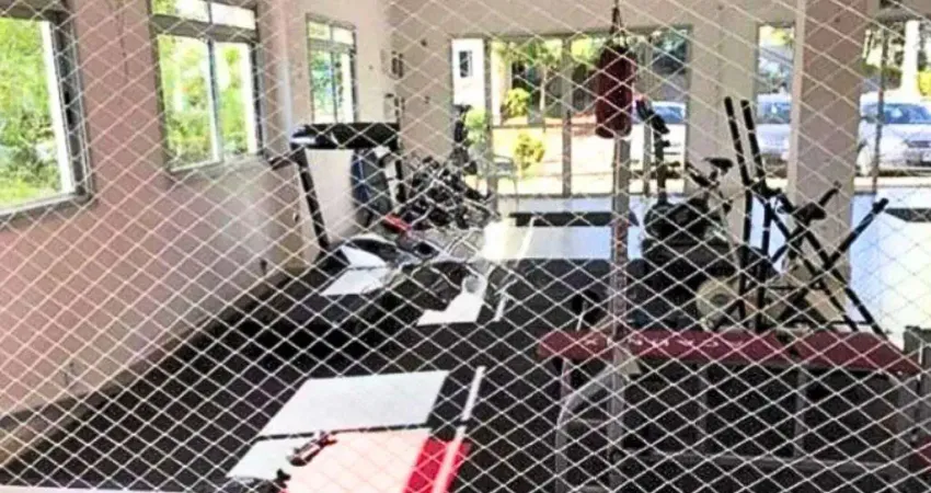 Imóvel à venda em São Paulo - Apartamento de 3 quartos no Jardim Luísa, 70m², com suíte e vaga de garagem!