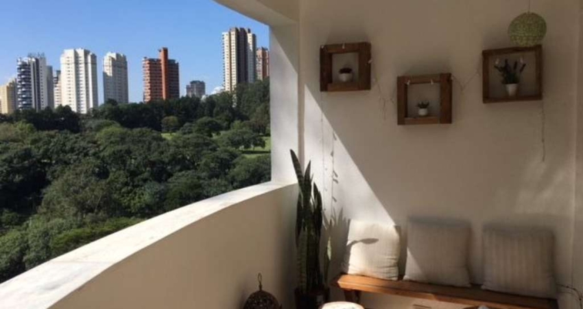 Apartamento à venda em São Paulo, Jardim Ampliação ( Porteira Fechada )