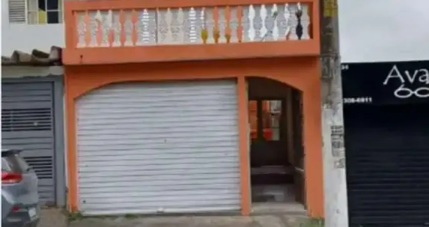 Casa à venda em pirituba com 170m² 3 dormitórios 3 banheiros 2 vagas