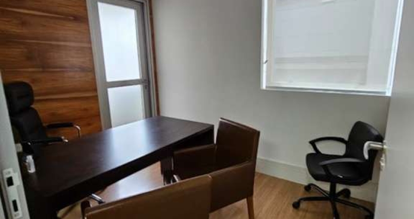 Conjunto/Sala Comercial na Av. Paulista, Bela Vista! ?