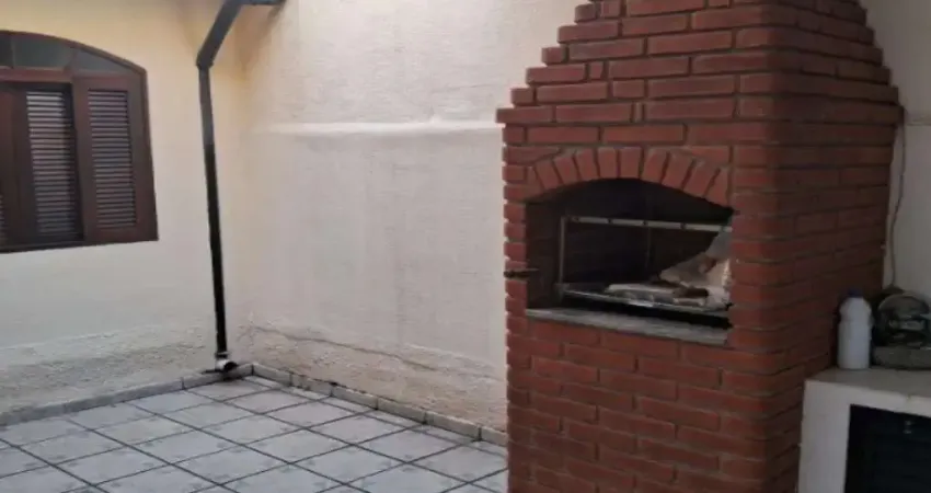 Casa com 2 quartos à venda na Rua Luís Ferreira, --, Maranhão, São Paulo