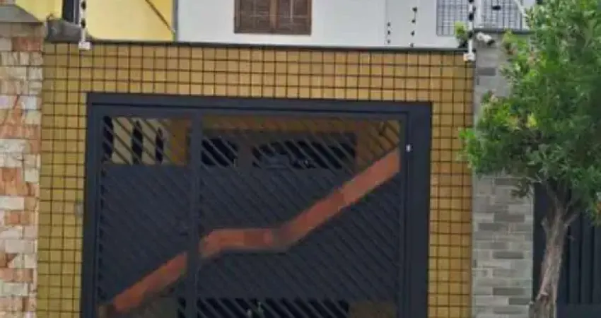 Casa com 2 quartos à venda na Rua Luís Ferreira, --, Maranhão, São Paulo