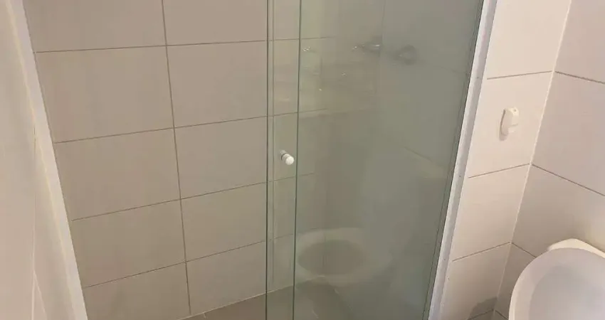 Apartamento com 2 quartos à venda na Avenida Industrial, --, Campestre, Santo André