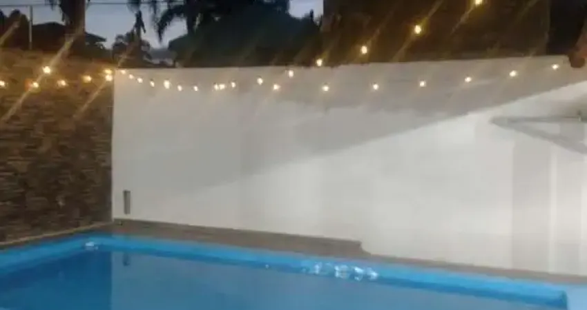 Casa com 3 quartos à venda na Rua Dinorá de Carvalho, --, Parque do Terceiro Lago, São Paulo