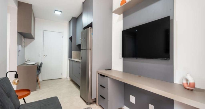 Apartamento à venda em Pinheiros, São Paulo