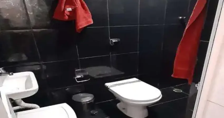 Casa com 3 quartos à venda na Rua Aurélio Brasil Ribeiro, --, Jardim Carombé, São Paulo