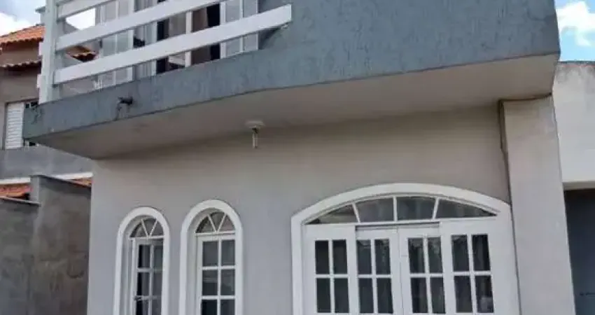 Casa com 3 quartos à venda na Rua Rubi, --, Jardim Fazenda Rincão, Arujá