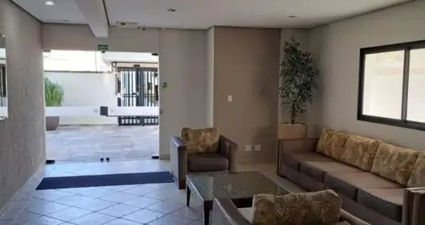 Apartamento com 2 quartos à venda na Rua Toledo Barbosa, --, Belenzinho, São Paulo