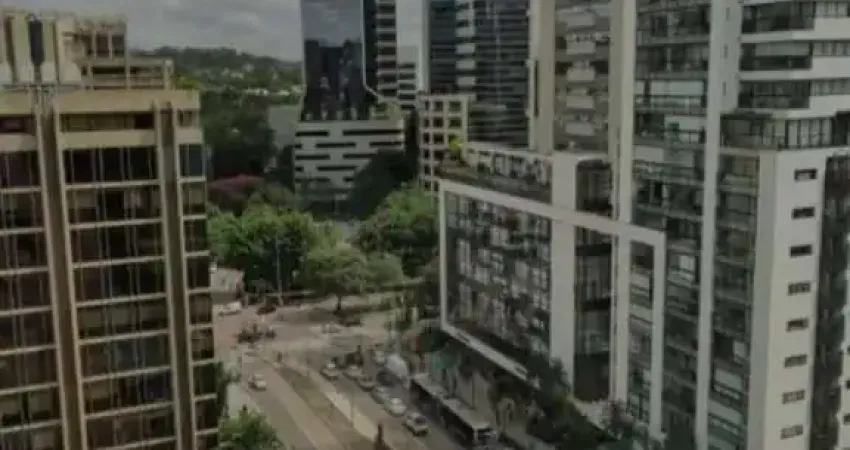 Cj Comercial em localização excelente com 90 metros para Locação Vila Olimpia !