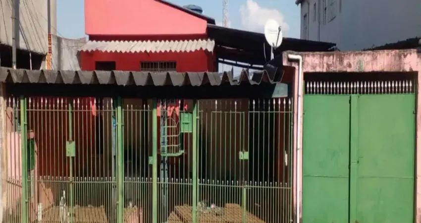 Casas à venda no jardim marilu com 180m² 4 dormitórios 2 banheiros 3 vagas