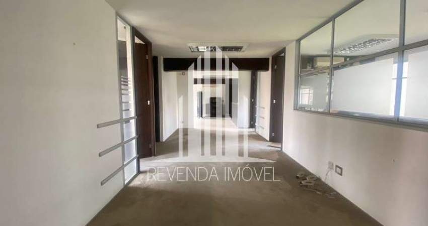 Conjunto de 234 m² para locação no Brooklin São Paulo - SP!