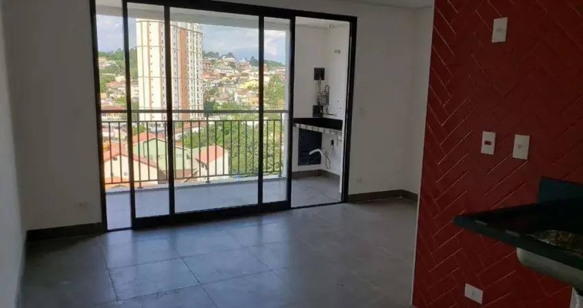 Apartamento com 1 quarto à venda na Rua Marina de Lima Santangelo, --, Chácara São José, Arujá