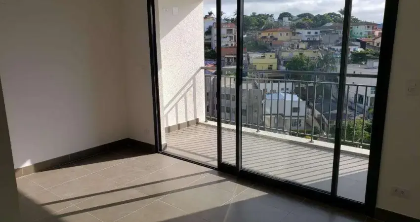 Apartamento com 1 quarto à venda na Rua Marina de Lima Santangelo, --, Chácara São José, Arujá