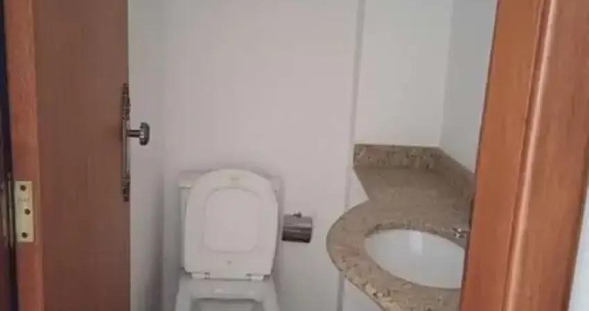 Apartamento com 3 quartos à venda na Rua Santo Egídio, --, Santa Teresinha, São Paulo