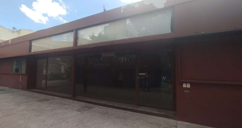 Conjunto na Vila Leopoldina para locação com 336 m²