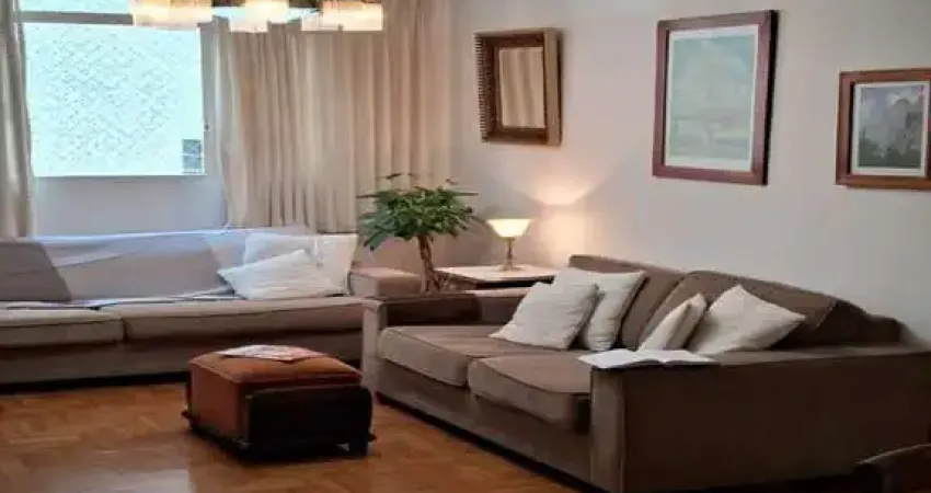 Apartamento para locação Mobiliado 5.500,00 na Alameda Franca - Jardim Paulista, São Paulo