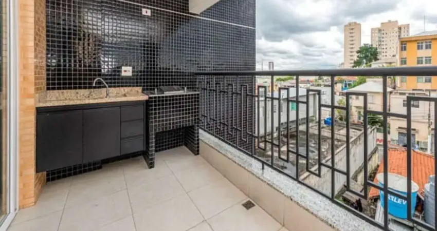 Apartamento com 1 quarto à venda na Rua Carolina Soares, --, Vila Diva (Zona Norte), São Paulo