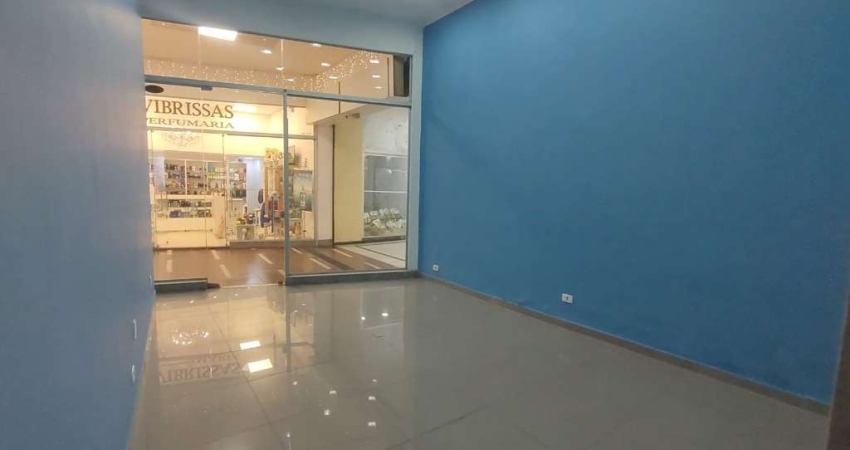 Loja Para Alugar na Galeria R. Monteiro na República