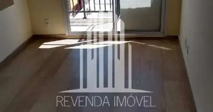 Apartamento com 2 quartos à venda na Avenida Guaianazes, --, Vila Homero Thon, Santo André