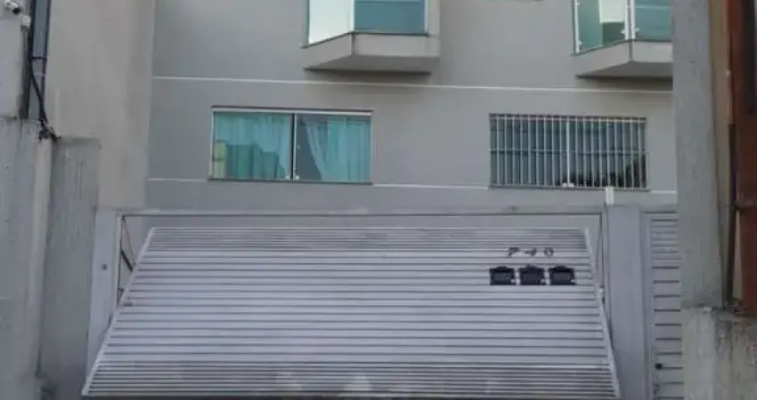 Casa sobrado 02 dormitorios 2 suítes á venda em - vila guilherme