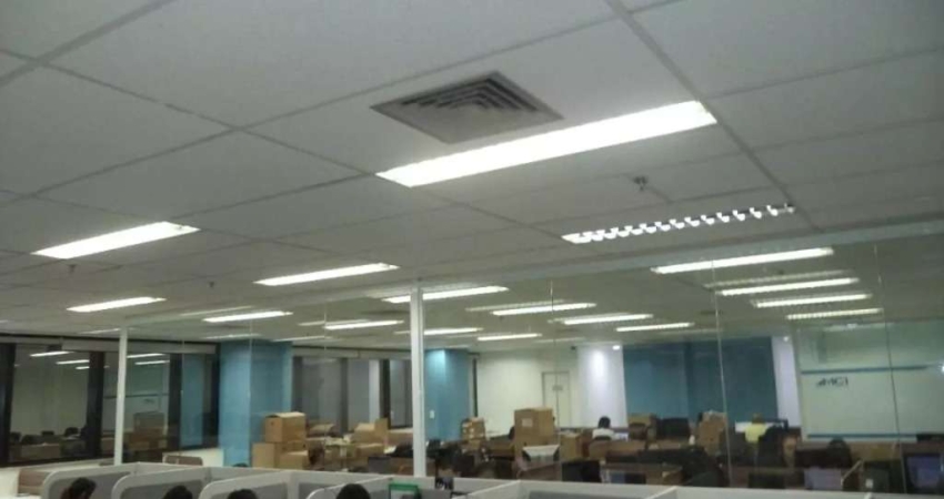 Conjunto para alugar, 233 m² - Jardins - São Paulo/SP