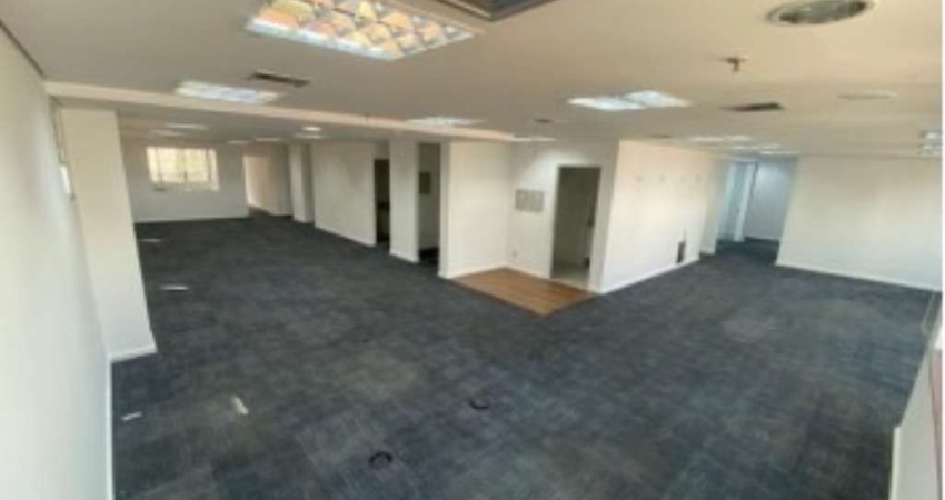 Sala Comercial à locação com 360m² e 12 vagas - Avenida Brigadeiro Luís Antônio, Jardim Paulista, São Paulo