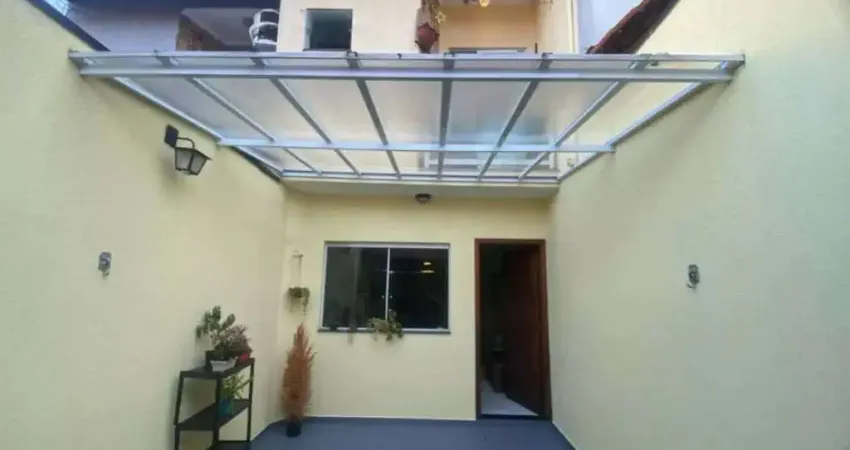 Sobrado à venda na vila formosa com 2 dormitórios 1 suíte 3 banheiros 1 vaga