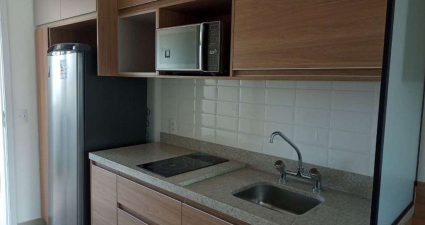 Apartamento com 1 quarto para alugar na Rua Gabriel de Lara, --, Vila Cordeiro, São Paulo