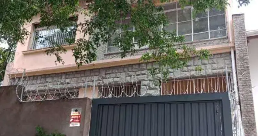 Casa à venda em Vila Mariana, São Paulo