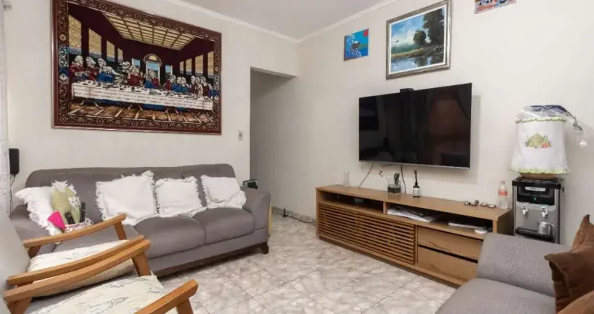 Casa a venda na freguesia do ó com 160m 4 dormitórios 2 vagas de garagem