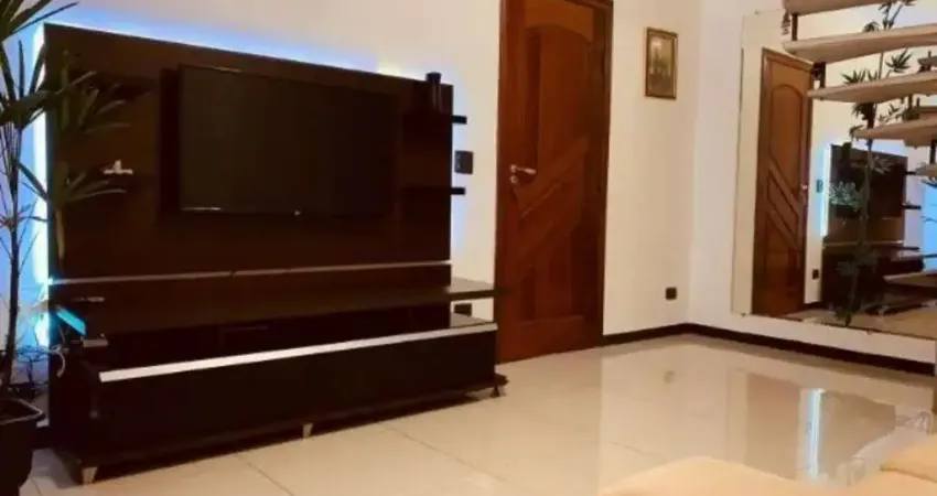 Sobrado à venda no jardim itapura com 130m² 3 dormitórios 2 suítes 3 banheiros 2 vagas