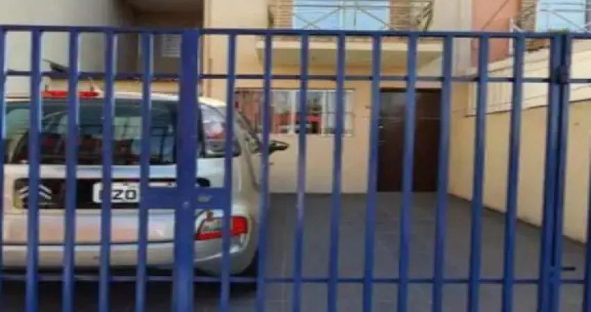 Casa à venda no jardim das esmeraldas com 68m² 2 dormitórios 2 banheiros 2 vagas