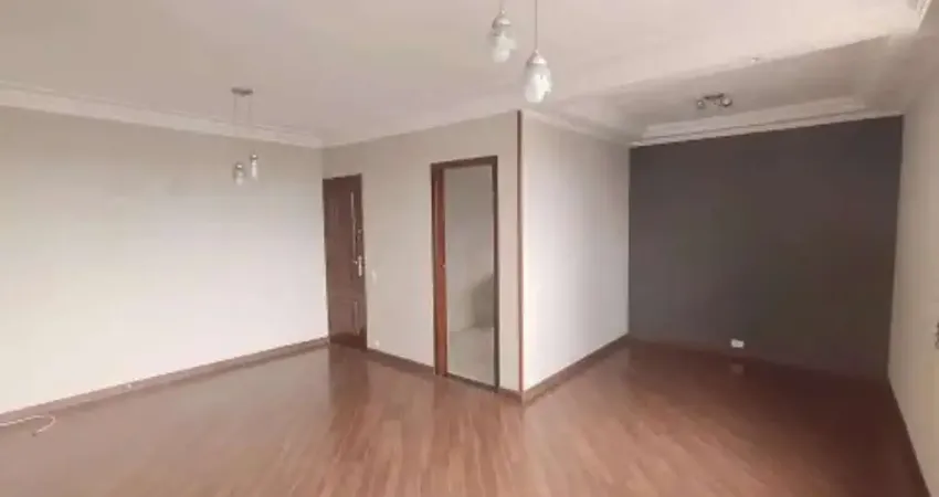 90m2 - 3 Domirtorios 1 Suíte  2 Vagas Vila Mascote
