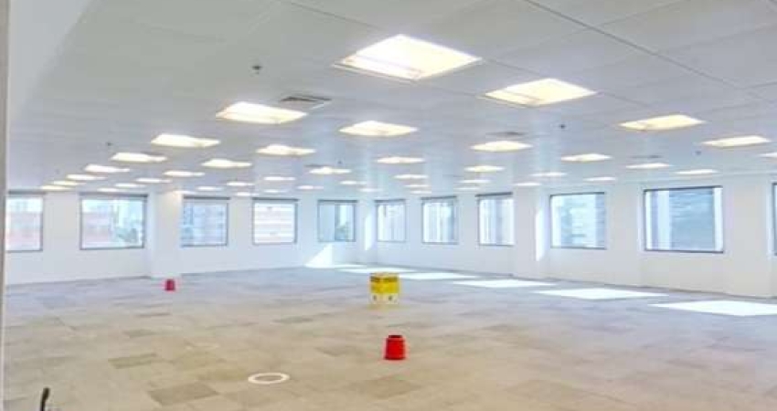 Sala comercial para alugar na Rua Verbo Divino, --, Chácara Santo Antônio, São Paulo
