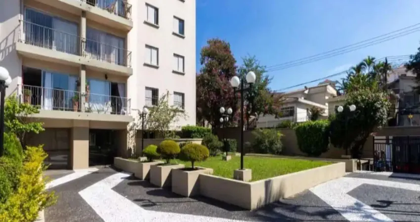 Apartamento à venda - Edifício Dante Almeri - Vila Parque Jabaquara, São Paulo