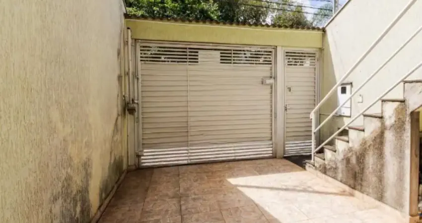 Casa com 3 quartos à venda na Praça Walter Hélio Barbosa, --, Jardim das Maravilhas, Santo André